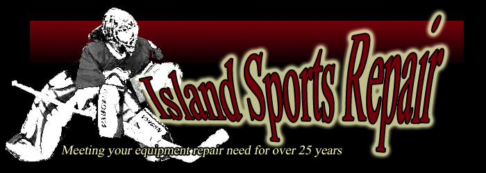 Island Sports Repair