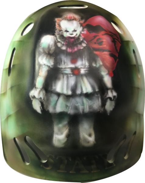 Pennywise BP